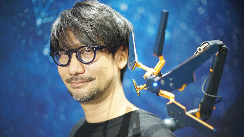 Kojima, Death Stranding İçin Bir Aktiflik Düzenlemek İstiyor