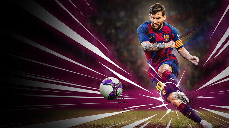 Konami, eFootball PES 2020 Lite’ı Fiyatsız Olarak Sundu