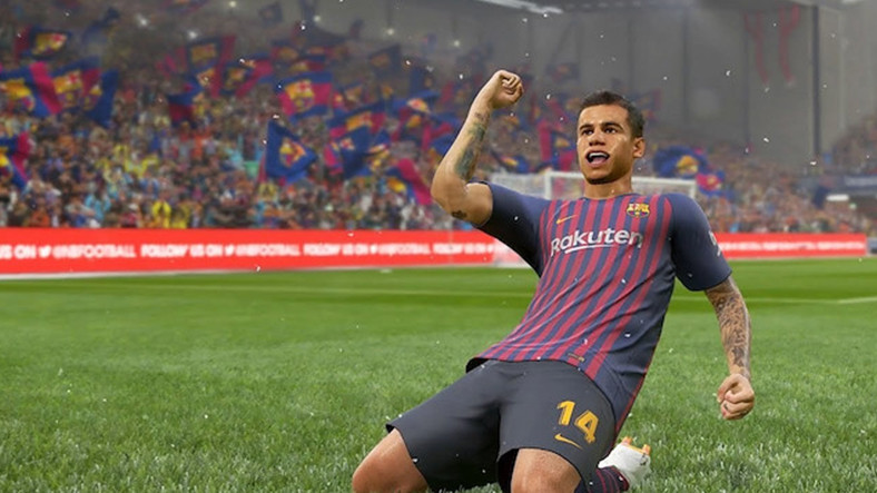 Konami: “PES 2019 PS Plus’tan Kalktı Diye Bizi Suçlamayın”