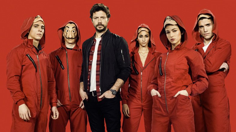 Korsan ‘Dizi İzle, Sinema İzle’ Siteleri Ne Kadar İnançlı?