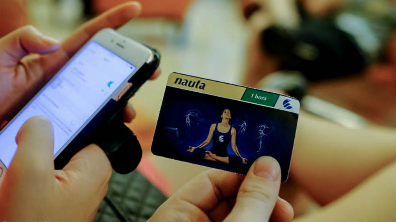 Küba’da Özel İnternet Kullanımı Yasallaştırılıyor