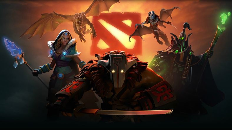 Kuralları İhlal Eden Dota 2 Oyuncuları, 19 Yıl Banlanacak