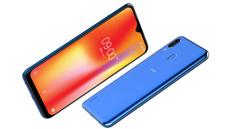 Lava Z93 Tanıtıldı: İşte Özellikleri ve Fiyatı