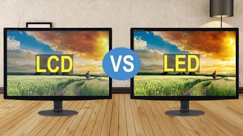 LCD TV mi yoksa LED TV mi? Hangisi Neden Daha Güzel?