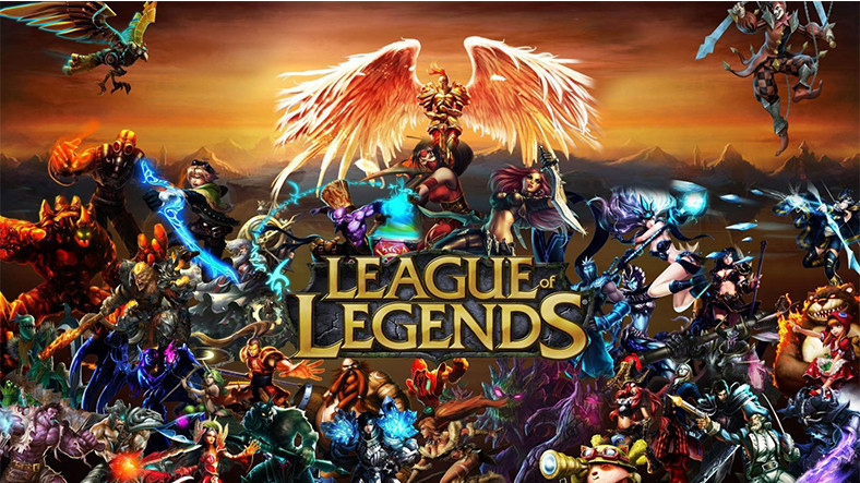 League of Legends, İran ve Suriye’de Yasaklandı