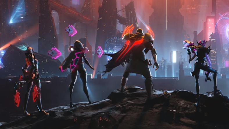 League of Legends’a 5 Yeni Kostüm Geliyor (Video)
