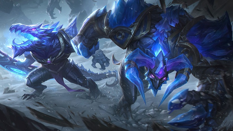 League of Legends’ın 10.5 Yaması İle Gelecek Yenilikler