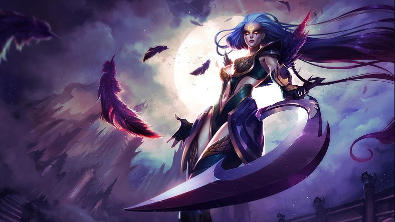 League of Legends’ın Ormancı Şampiyon Havuzu Genişleyecek