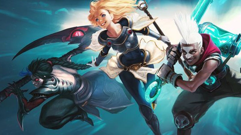 League of Legends’ın Sevilen Oyun Modu Geri Dönüyor