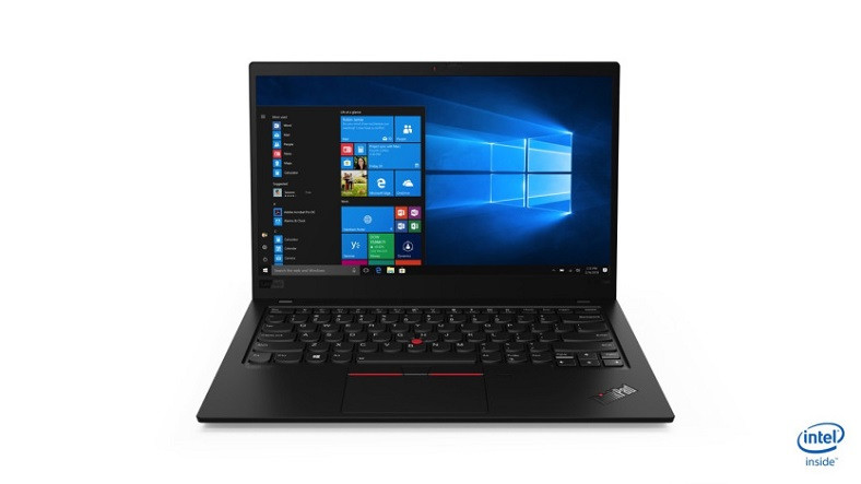 Lenovo, Birinci ‘Project Athena Notebook’unu Tanıttı