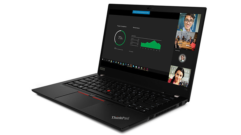 Lenovo, ThinkPad Ailesinin Yeni Üyelerini Tanıttı