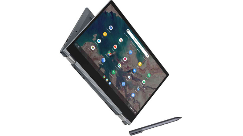 Lenovo, Uygun Fiyatlı 2 Yeni Chromebook Tanıttı