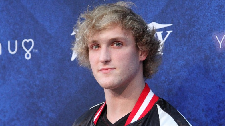 Logan Paul, Cümbüş Dünyasının En Güzeli Olmak İstiyor