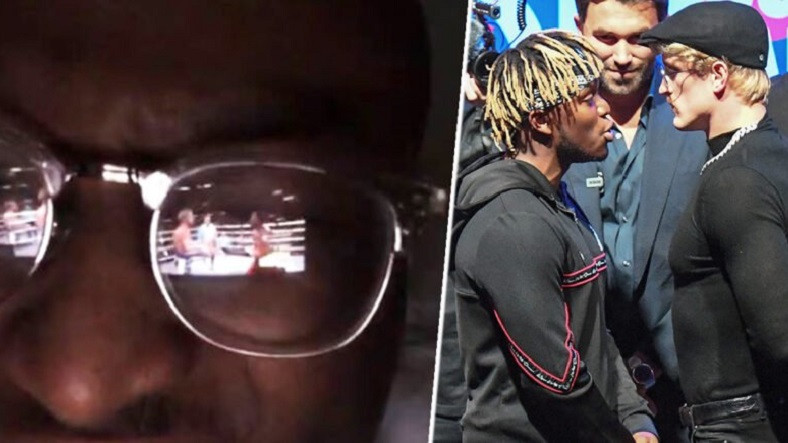 Logan Paul vs. KSI Maçı, YouTube’da Fiyatsız ‘Yayınlandı’