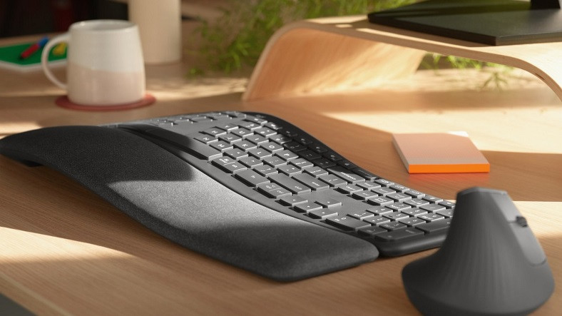 Logitech Ergo K860 – Fiyatı ve Özellikleri