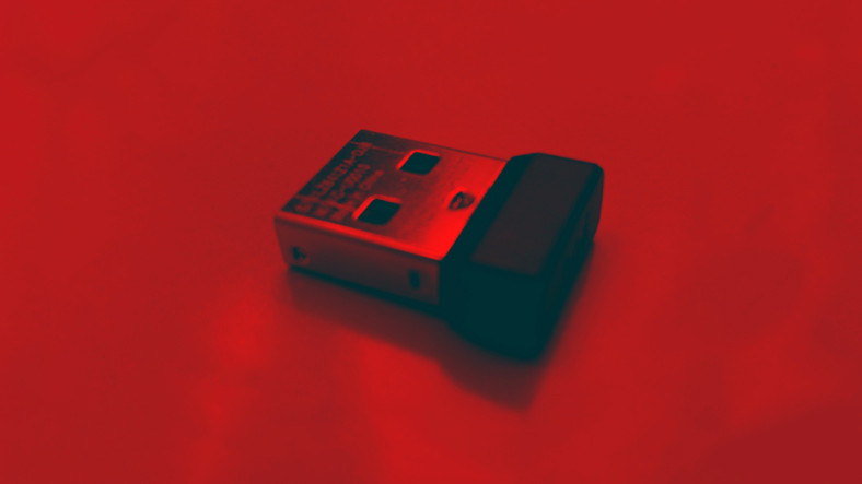 Logitech Kablosuz Aygıt USB’lerinde Güvenlik Açığı Bulundu