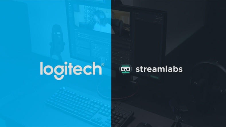 Logitech’ten 89 Milyon Dolarlık Streamlabs Atağı