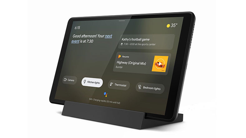 Lonovo, İki Yeni Tablet Piyasaya Sürecek