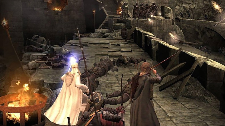 LOTR ve Harry Potter Hayranlarından EA’ya Davet