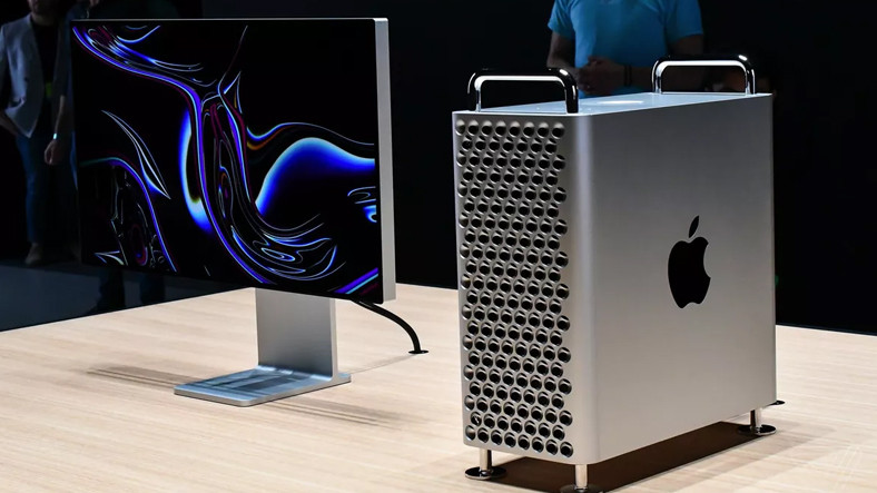 Mac Pro İçin Toplumsal Medyadan Gelen 12 Komik Paylaşım
