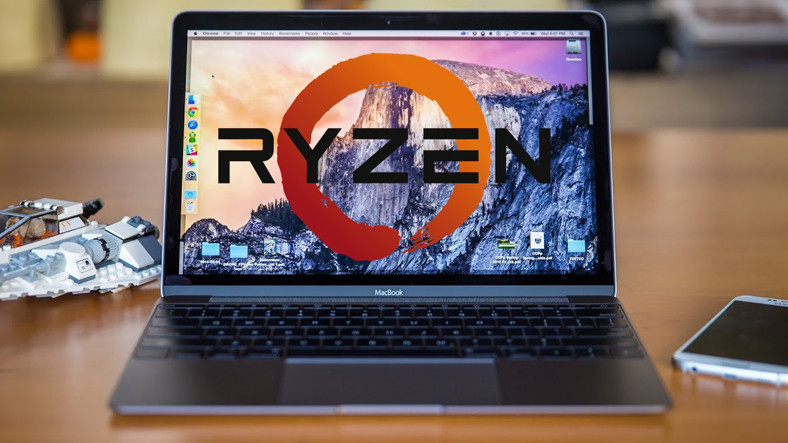 macOS 10.15.4 Beta’da AMD İşlemcilerine Dair Kodlar Bulundu