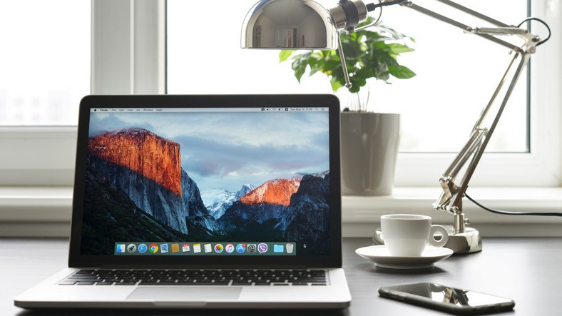 macOS Android Ortası Evrak Transferi İçin Alternatif: OpenMTP