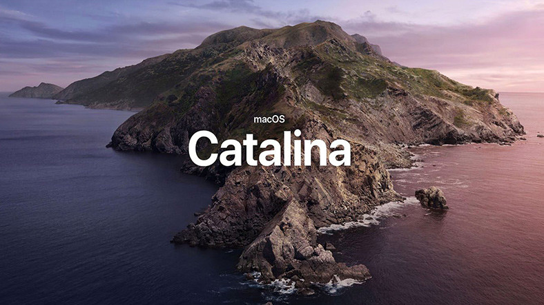macOS Catalina 10.15.1’in Birinci Geliştirici Betası Yayınlandı