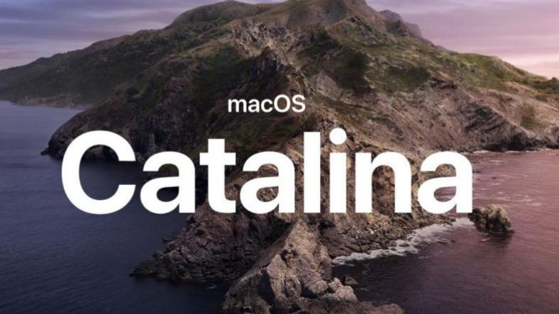 macOS Catalina’da 200’den Fazla Uygulama Çalışmayacak