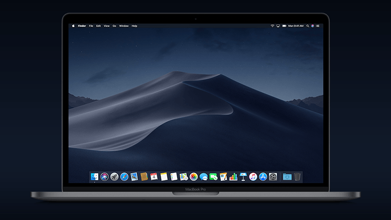 macOS Mojave 10.14.6’nın Beşinci Betası Yayınlandı