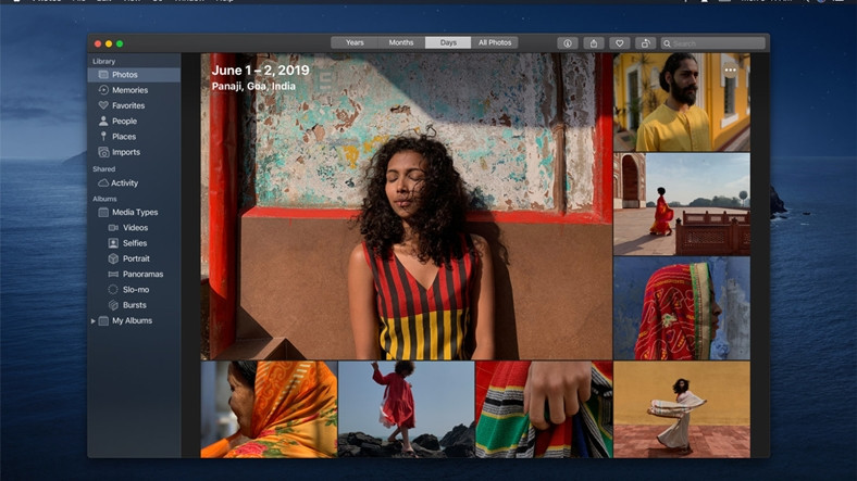 macOS’un En Yeni Sürümü Catalina İndirilebilir Hale Geldi