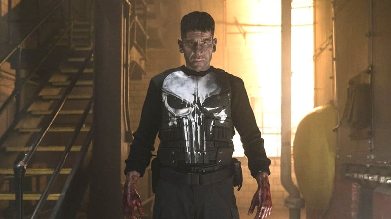 Marvel Dizisi The Punisher Geri mi Dönüyor?