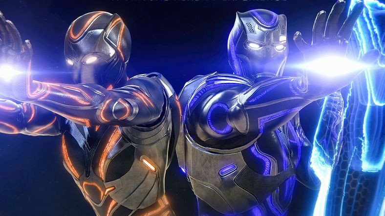 Marvel’dan Avengers: Damage Control Oyunu Geliyor