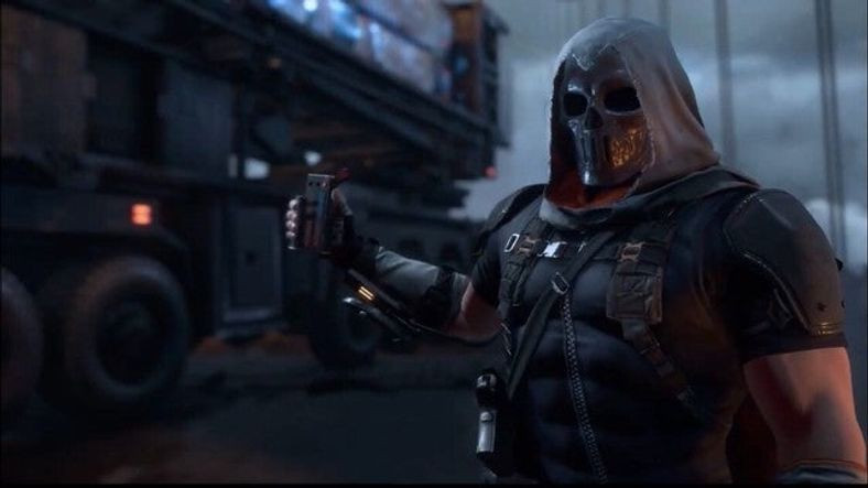 Marvel’s Avengers Oyununda Taskmaster de Yer Alacak