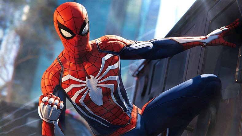 Marvel’s Spider-Man’in ‘Game of the Year’ Sürümü Onaylandı