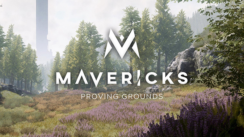Mavericks: Proving Grounds İptal Edildi