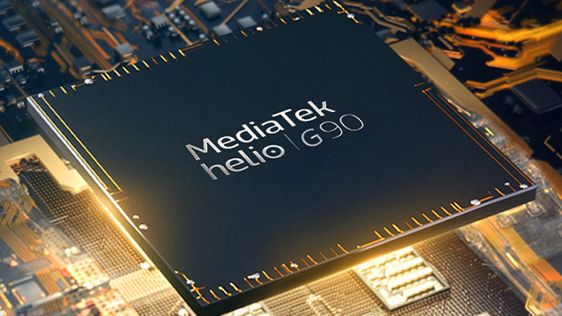 MediaTek, Oyuncu Telefonlarına Özel Yonga Setini Duyurdu