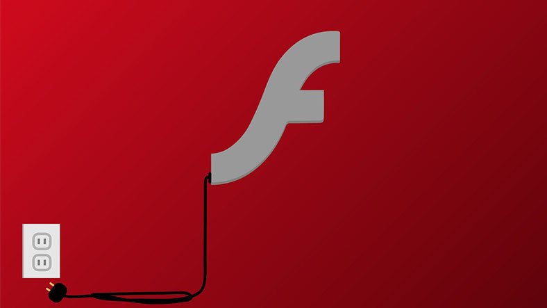Microsoft, Adobe Flash’ı Kaldırmak İçin Chrome’u İzleyecek