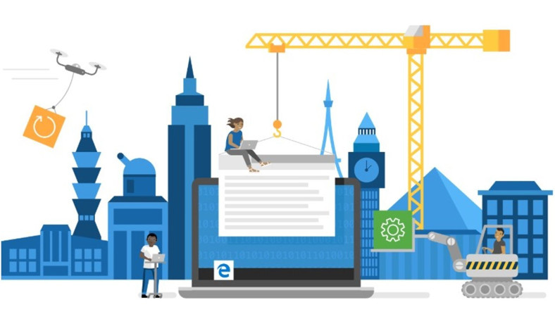 Microsoft, Binlerce Dolar Ödüllü Aktifliğini Başlattı