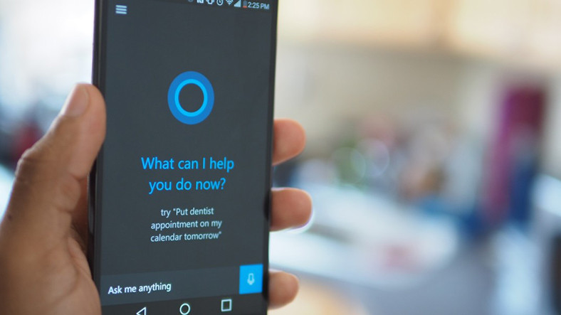 Microsoft, Cortana Uygulamasının Fişini Çekiyor