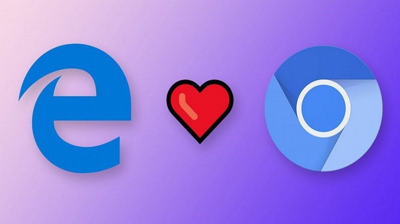 Microsoft Edge Chromium Neden Bu Kadar Düzgün