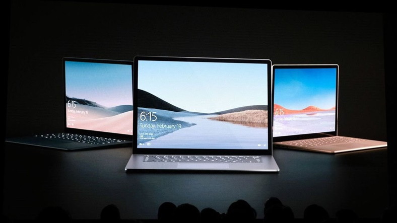 Microsoft Eser Şefi’nden Değerli Açıklamalar