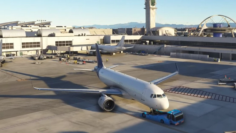 Microsoft Flight Simulator 2020 Yılında Yine Geliyor