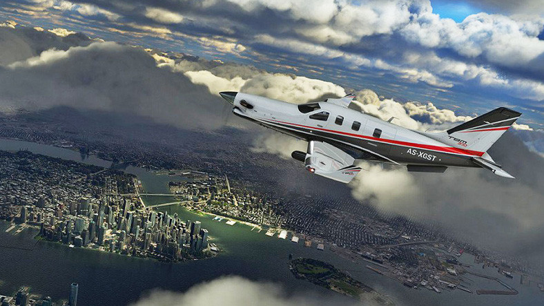 Microsoft Flight Simulator Sistem İhtiyaçları – 2020
