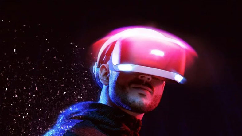 Microsoft, Güvenlik İçin VR Paspası Patenti Aldı