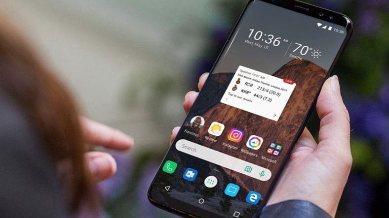 Microsoft Launcher’ın Ebeveyn Kontrolleri Güçlendi
