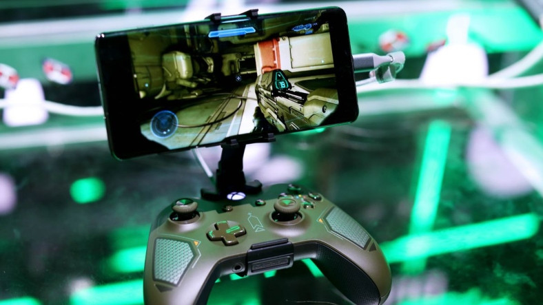 Microsoft Project xCloud’un iOS Testleri Başladı