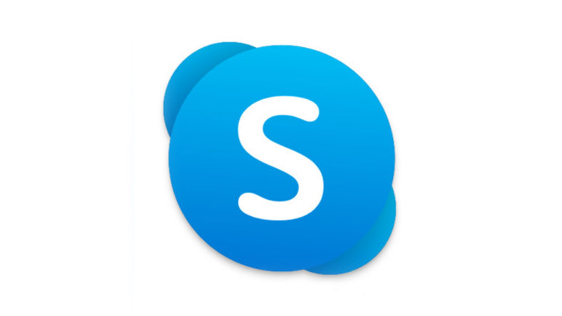 Microsoft, Skype’ın Yeni Logosu Android ve iOS’a Getirdi