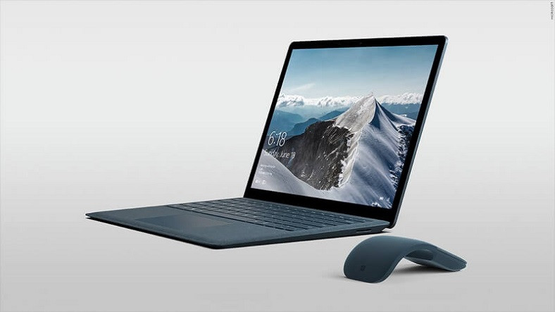 Microsoft Surface Laptop 3 AMD Ryzen İle Geliyor