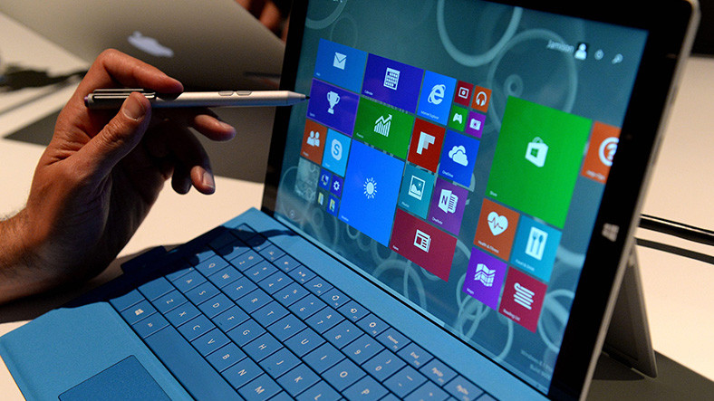 Microsoft Tekrar Şarj Edilebilir Surface Slim Pen’i Duyurdu