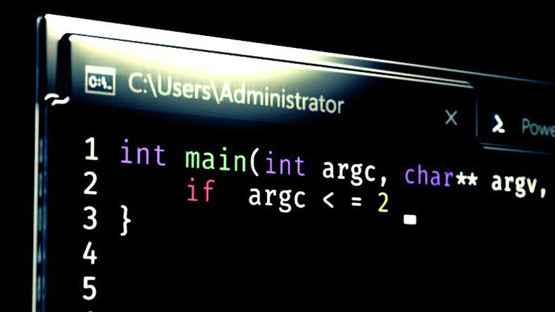 Microsoft Windows Terminal V1.0 Özellikler Listesi